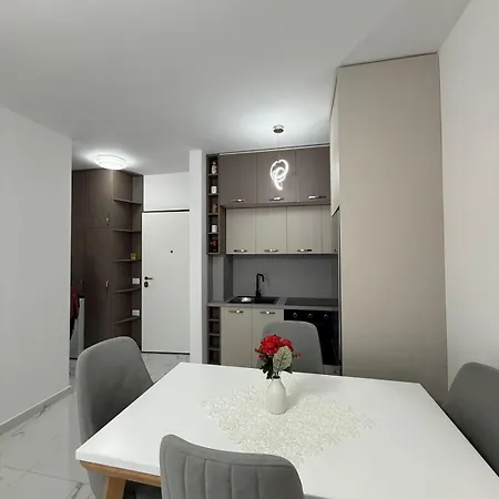 Seaside Chris Appartement