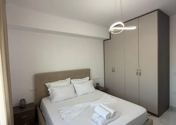 Appartement Seaside Chris *