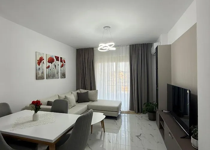 Seaside Chris Appartement *